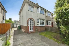 Latton Road, Bristol