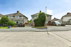 Latton Road, Bristol