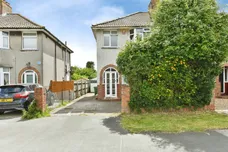 Latton Road, Bristol