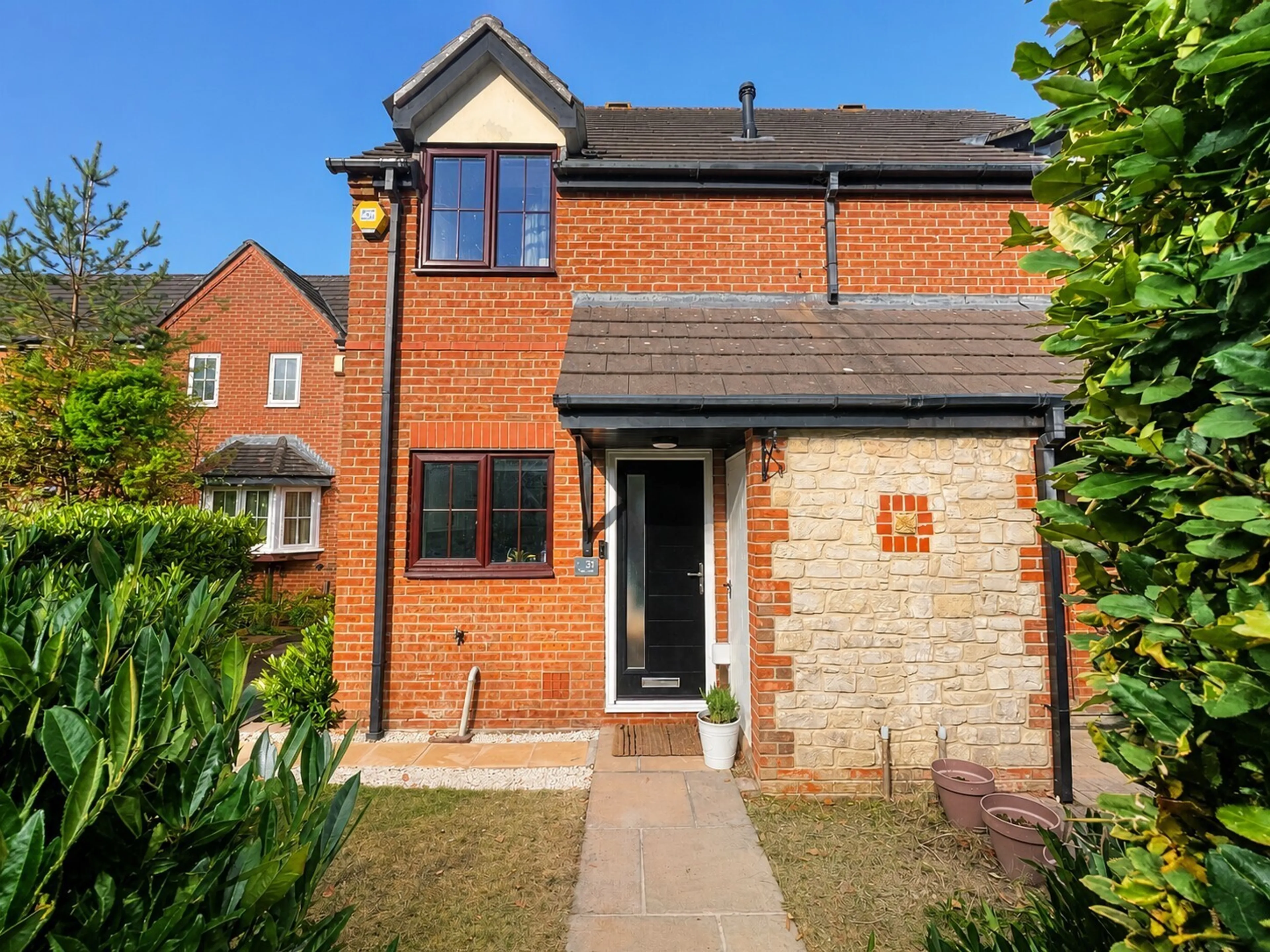 Property at Hay Leaze, Yate, Bristol
