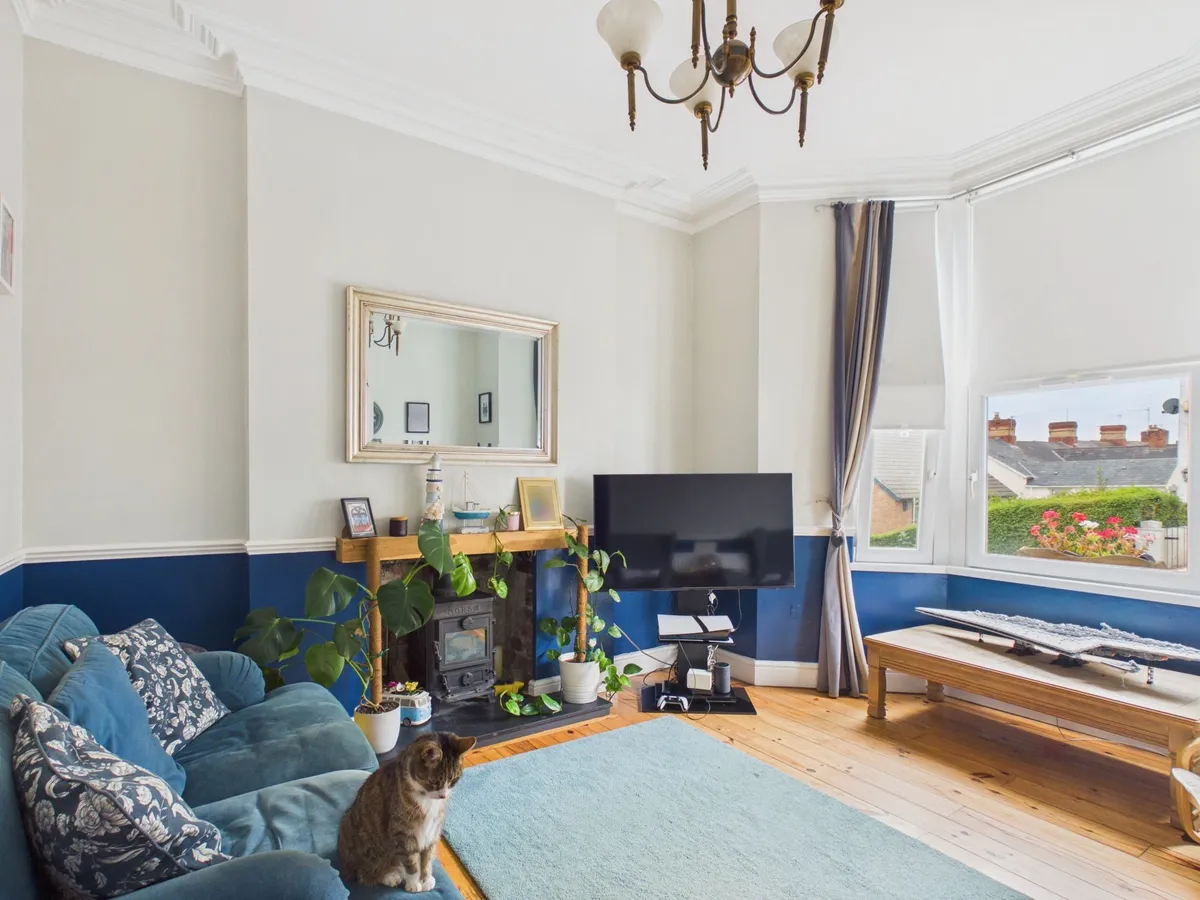 Kenilworth Road, Barry, CF63