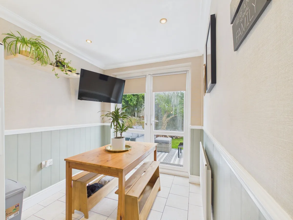 Kenilworth Road, Barry, CF63