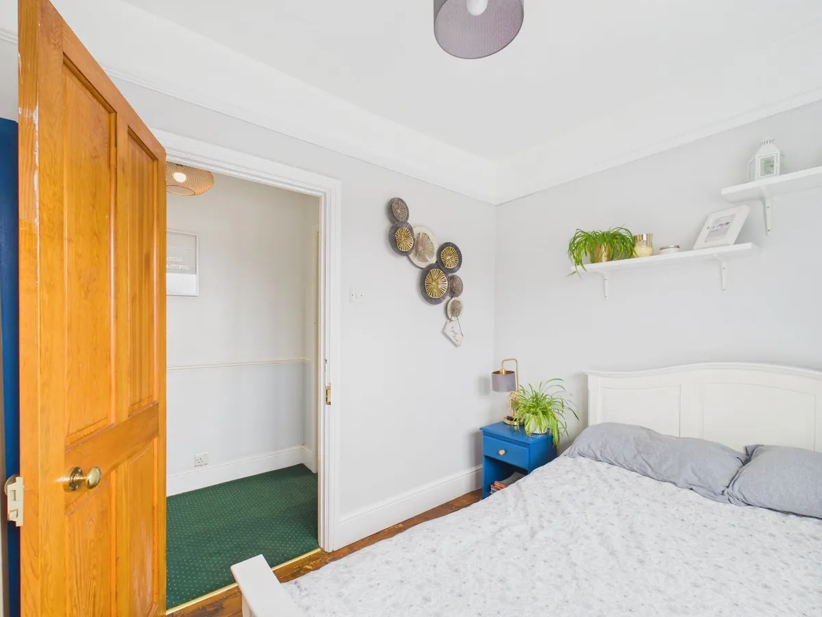 Kenilworth Road, Barry, CF63