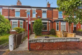 Property responsive