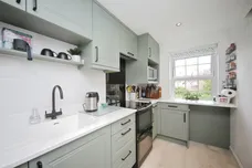 Eastgate Gardens, Taunton