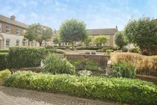 Eastgate Gardens, Taunton