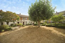 Eastgate Gardens, Taunton