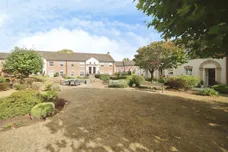 Eastgate Gardens, Taunton