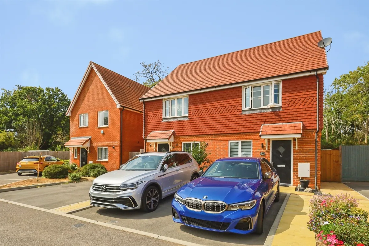 Sail Street, Hailsham