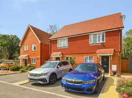 Sail Street, Hailsham photo