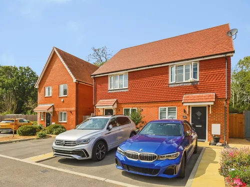 Sail Street, Hailshamphoto