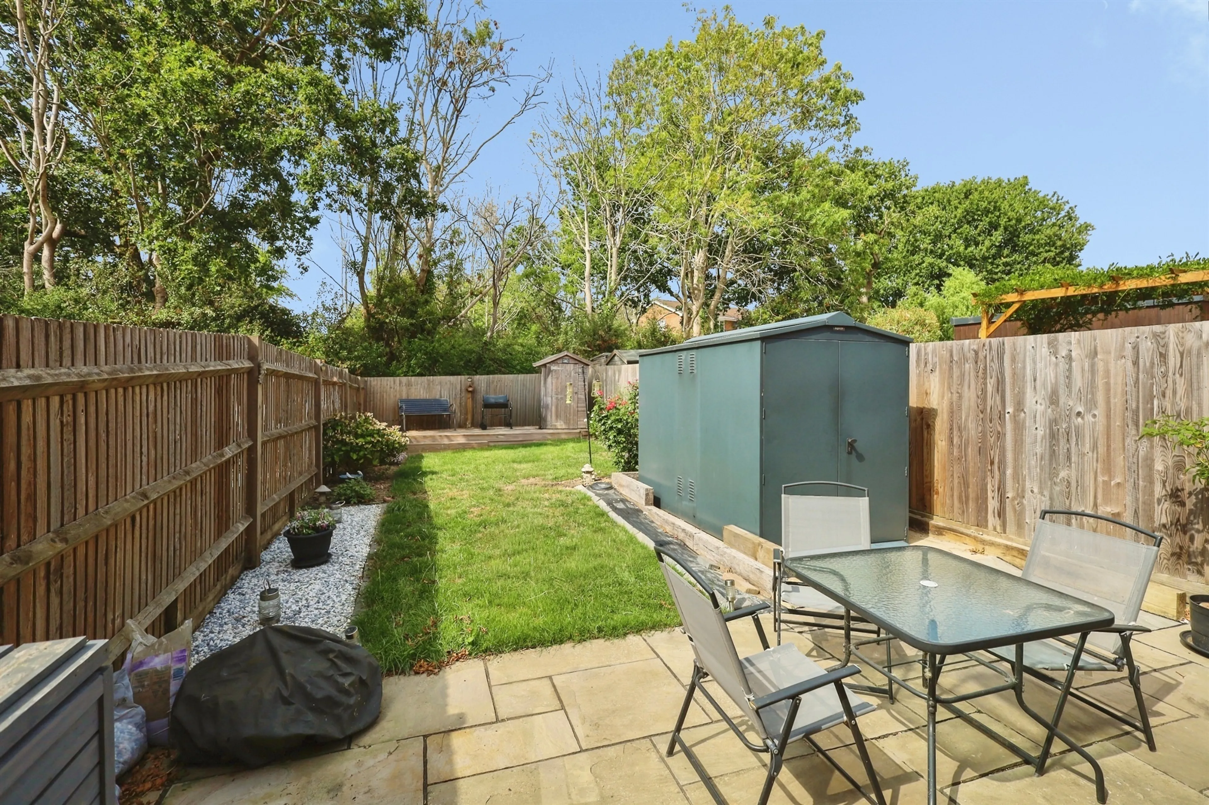 Property at Sail Street, Hailsham