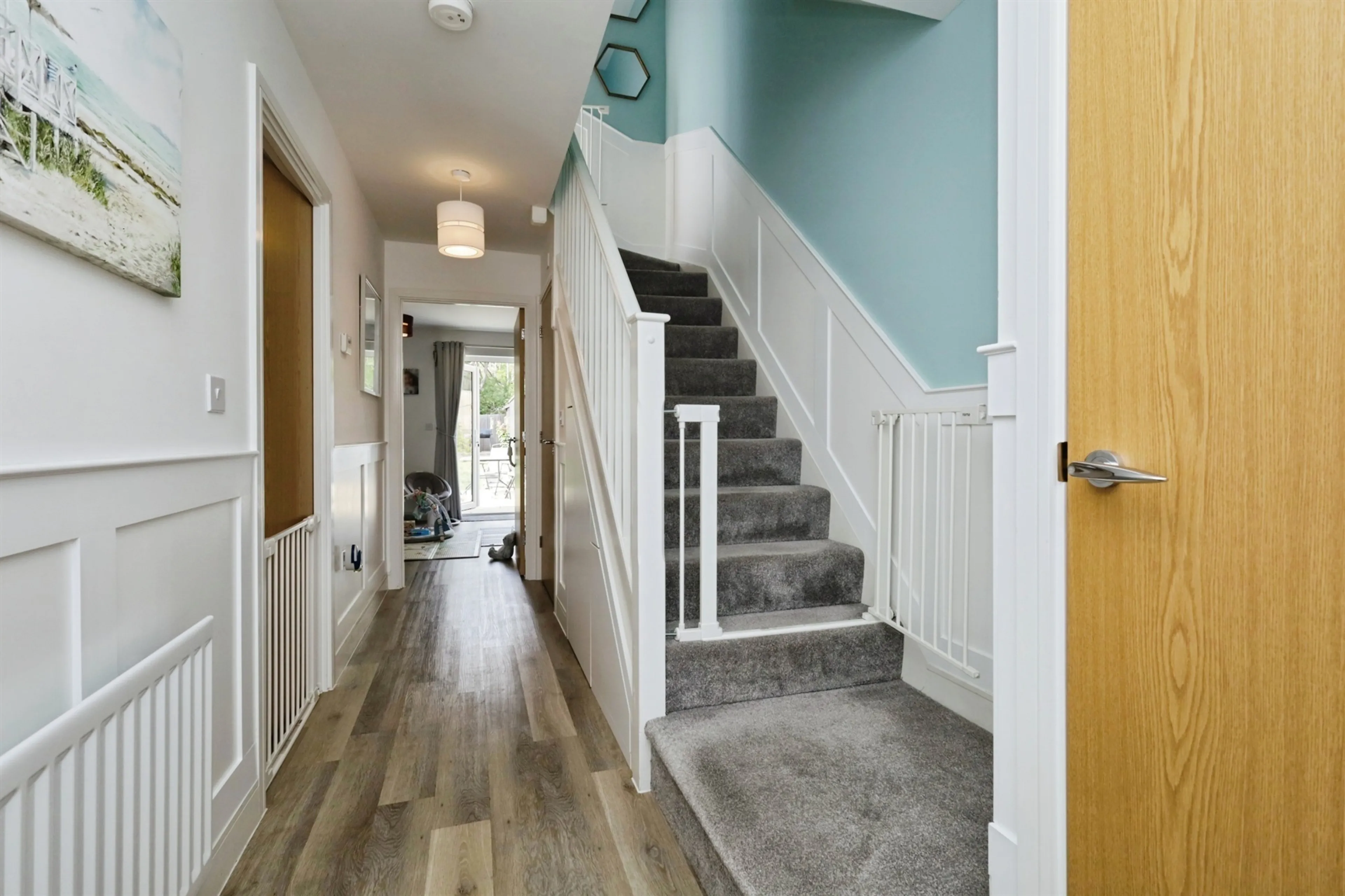 Property at Sail Street, Hailsham