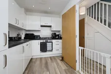 Sail Street, Hailsham