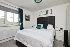 Sail Street, Hailsham