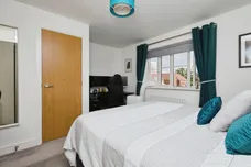 Sail Street, Hailsham