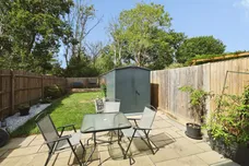 Sail Street, Hailsham