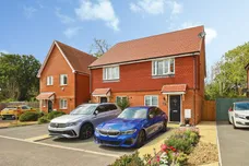 Sail Street, Hailsham