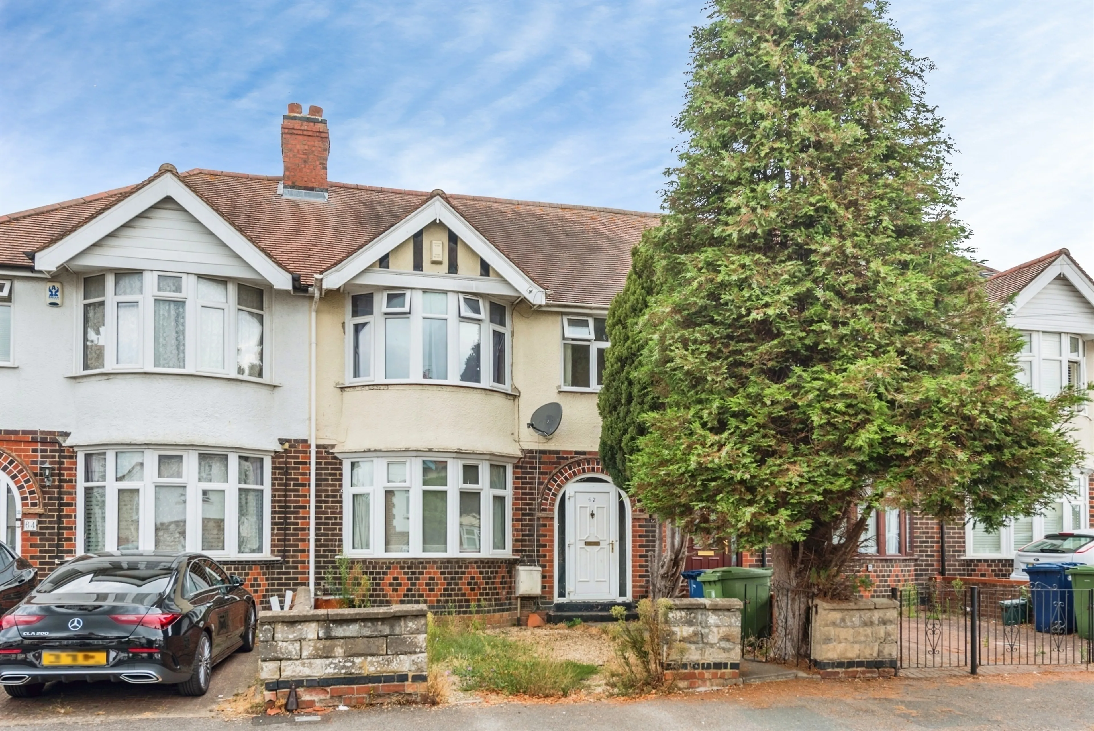 Property at White Road, Oxford