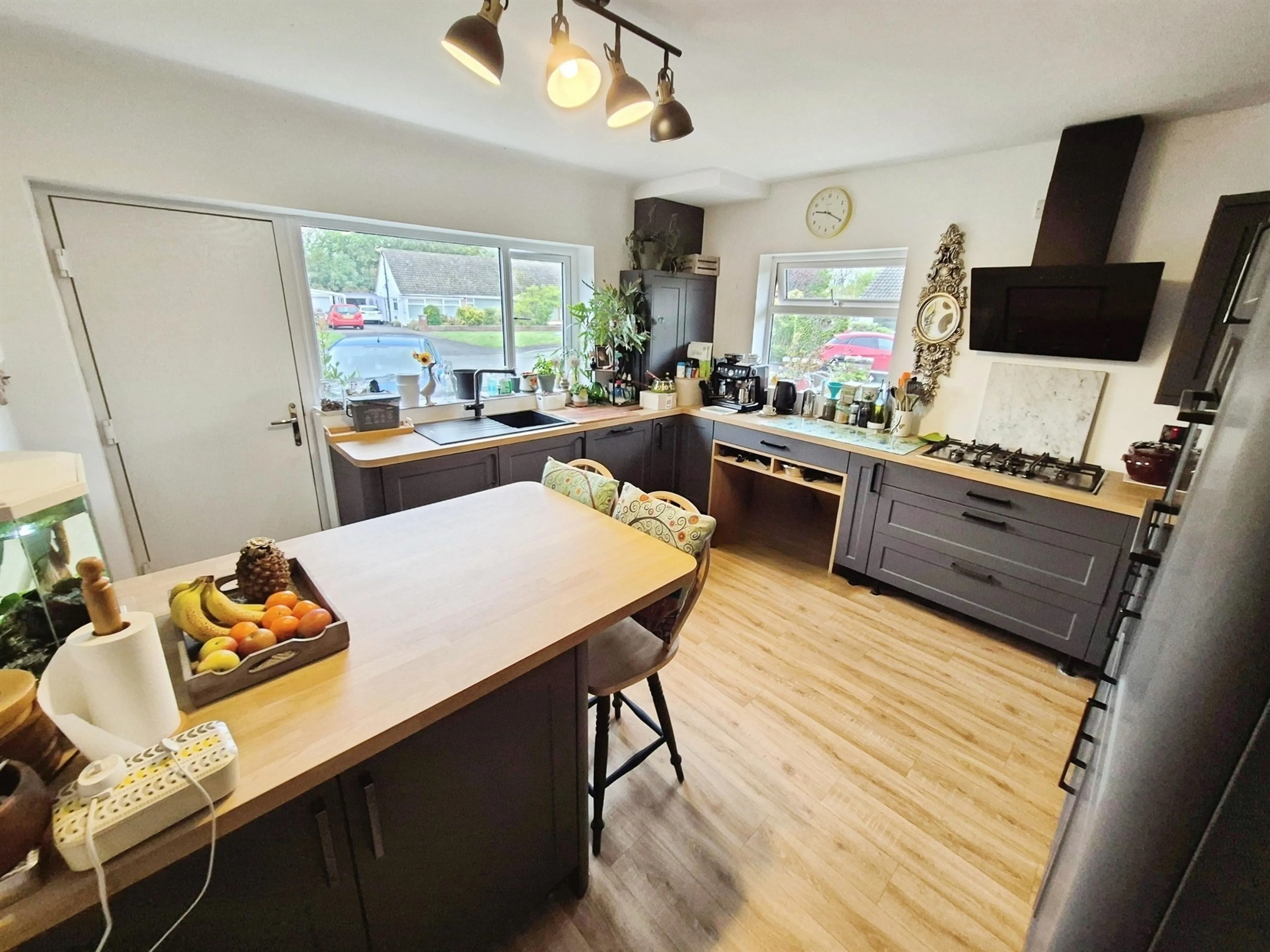 Property at Springfield Avenue, Wirral
