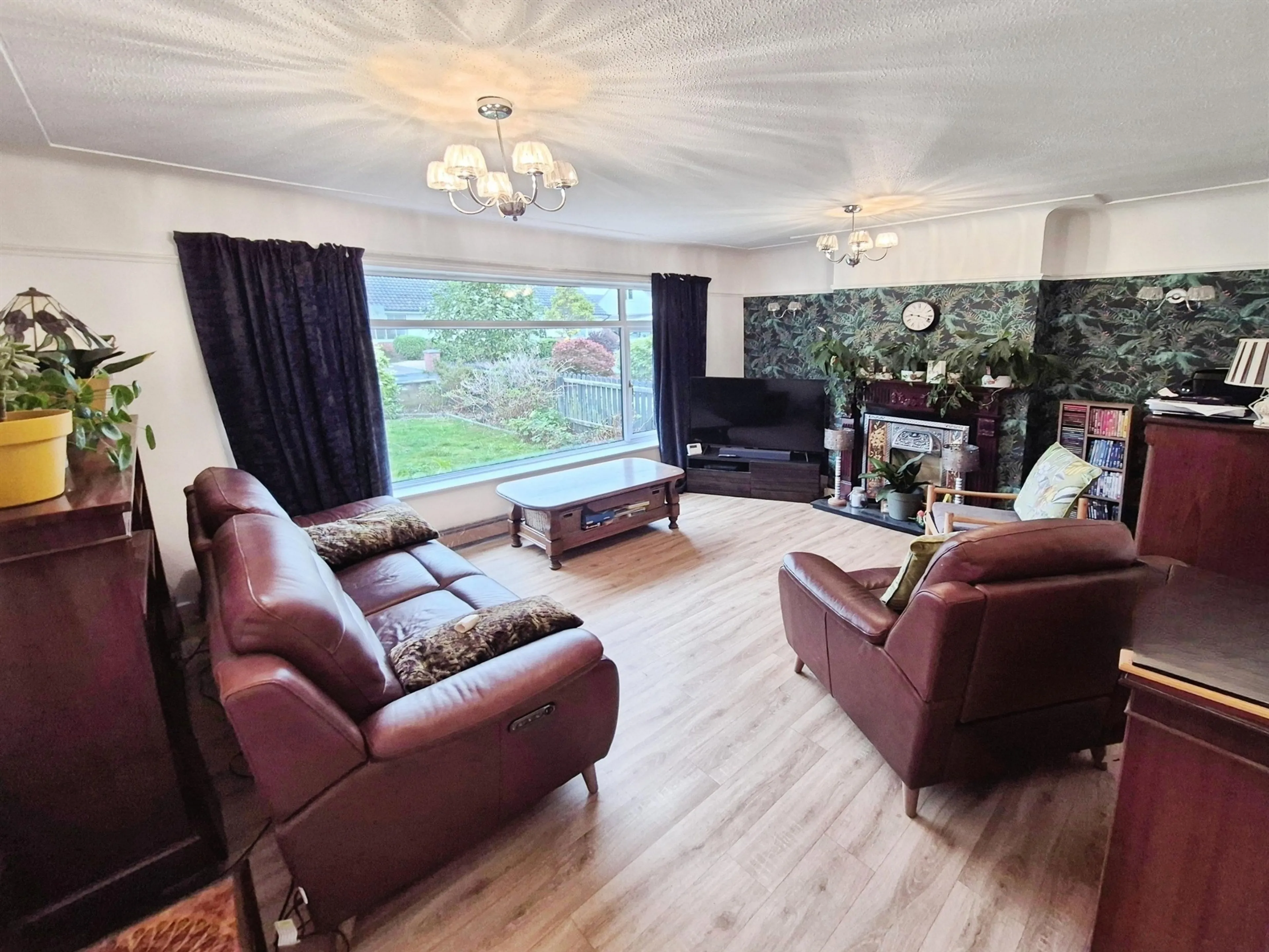 Property at Springfield Avenue, Wirral
