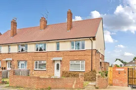 Property responsive