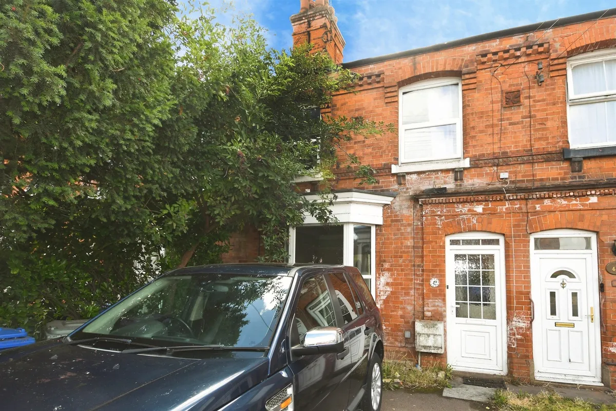 Sleaford Road, Boston