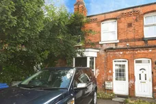 Sleaford Road, Boston