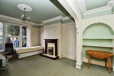 Sleaford Road, Boston