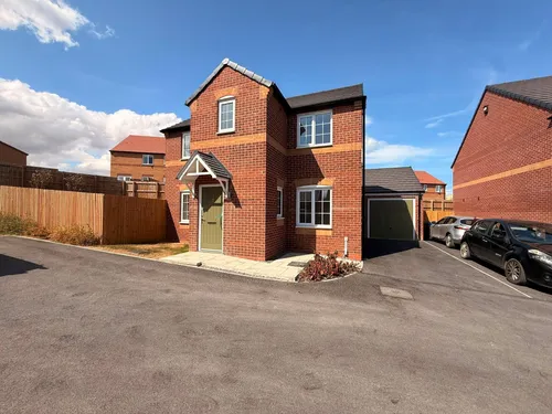Castleburn Place, BRIDLINGTONphoto