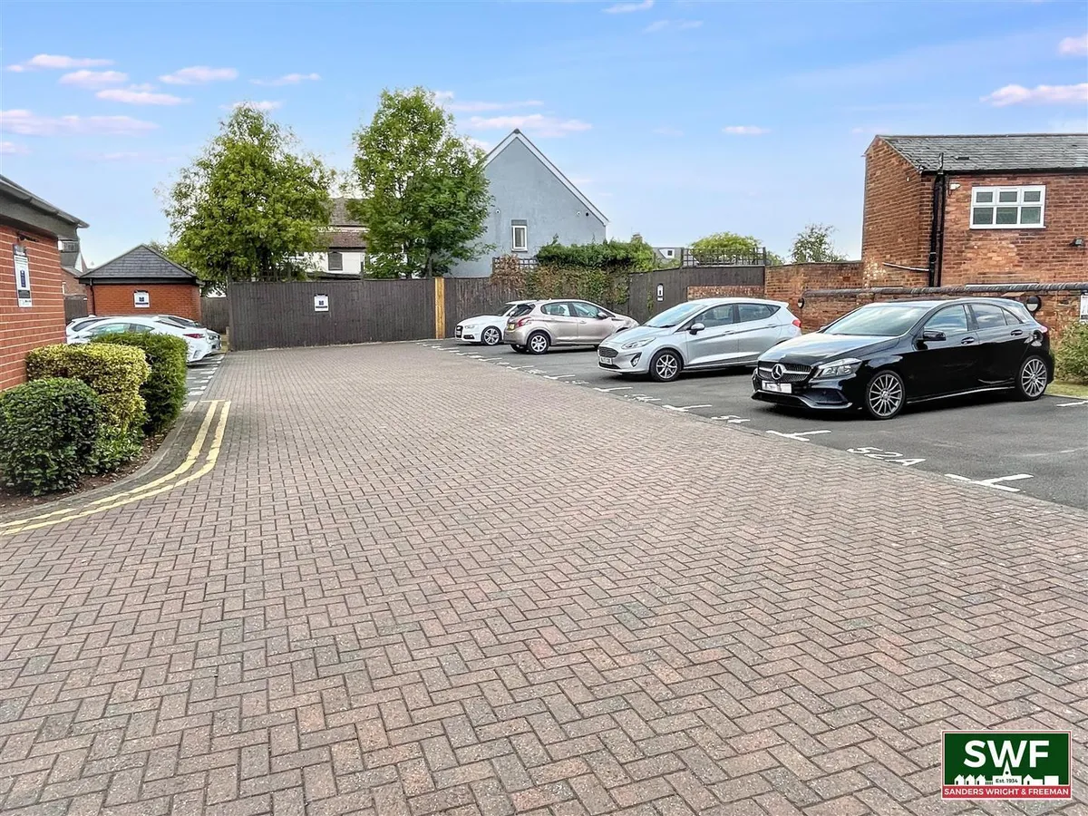 Compton Road, Wolverhampton