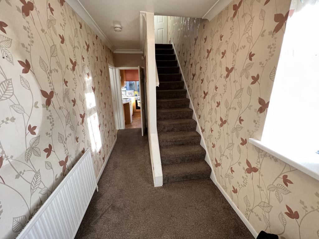 Pauline Avenue, Longford, Coventry, Cv6 7dh Image 3