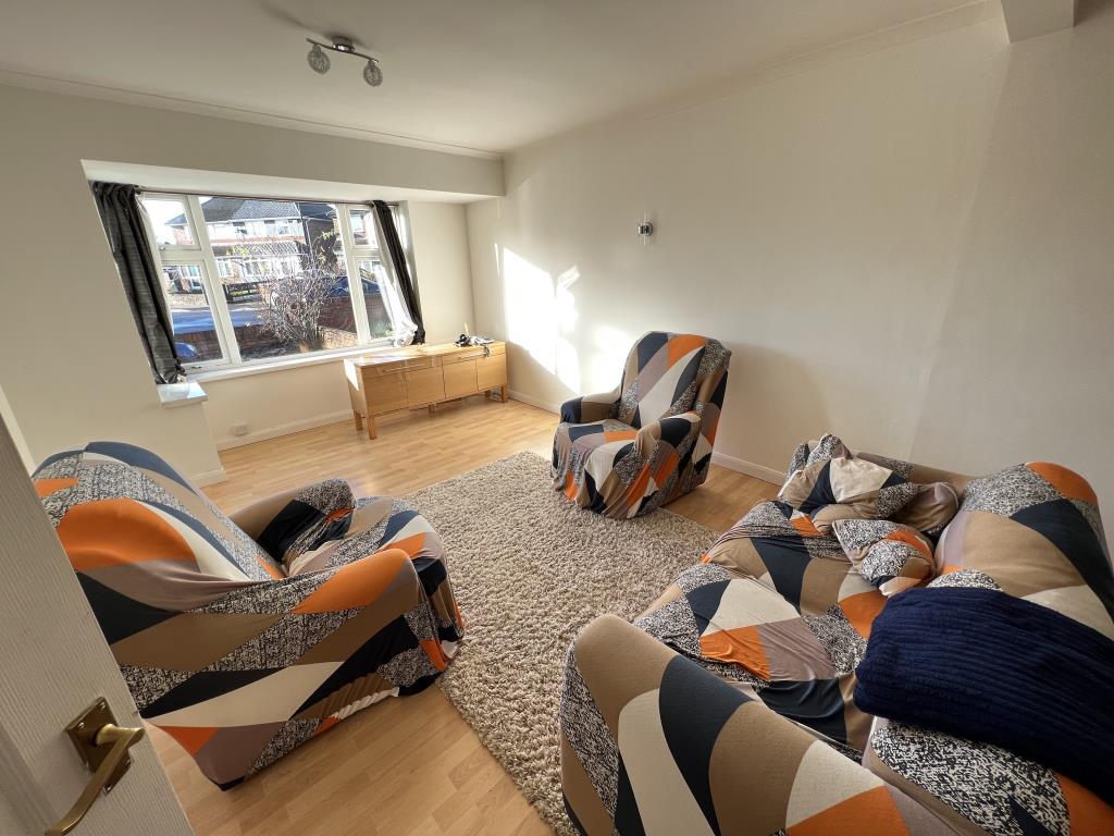 Pauline Avenue, Longford, Coventry, Cv6 7dh Image 4