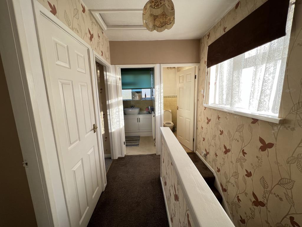 Pauline Avenue, Longford, Coventry, Cv6 7dh Image 8