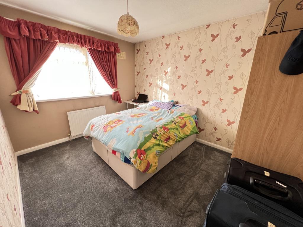 Pauline Avenue, Longford, Coventry, Cv6 7dh Image 10