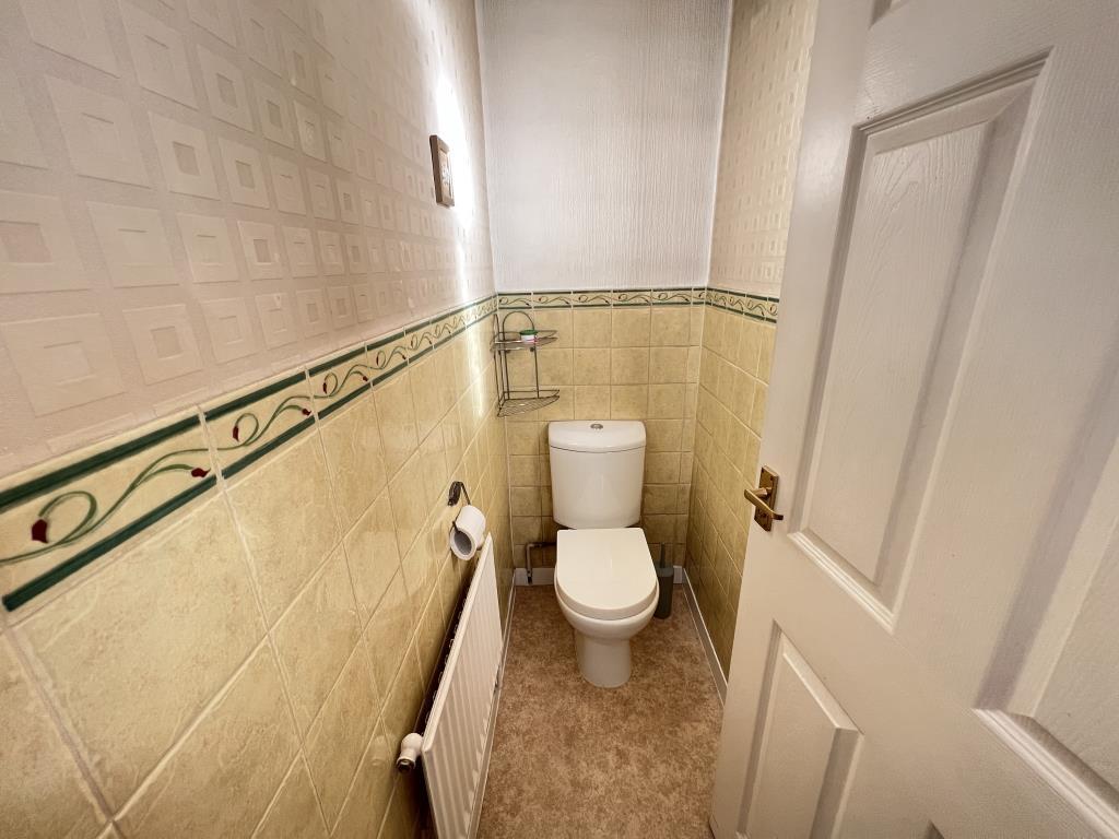 Pauline Avenue, Longford, Coventry, Cv6 7dh Image 12
