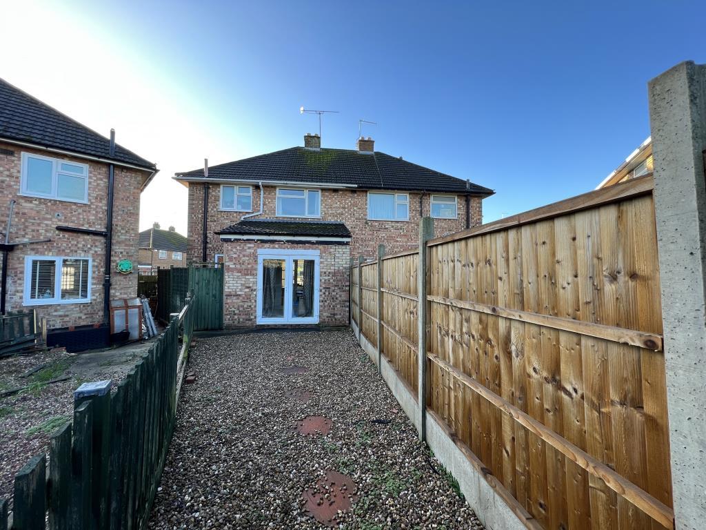 Pauline Avenue, Longford, Coventry, Cv6 7dh Image 14