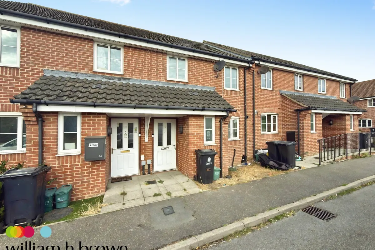 Harpers Way, CLACTON-ON-SEA