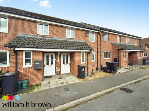 Harpers Way, CLACTON-ON-SEAphoto