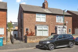 Property responsive