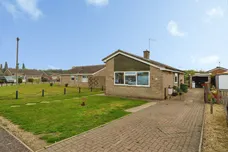 Langmere Road, Watton, Thetford