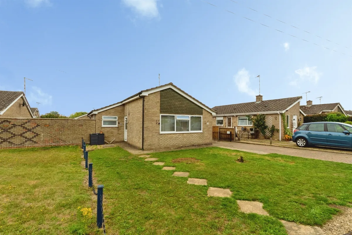 Langmere Road, Watton, Thetford
