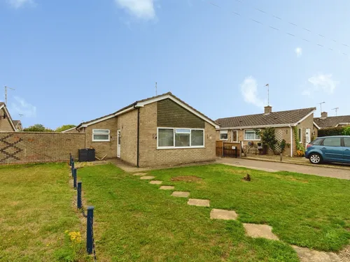 Langmere Road, Watton, Thetfordphoto