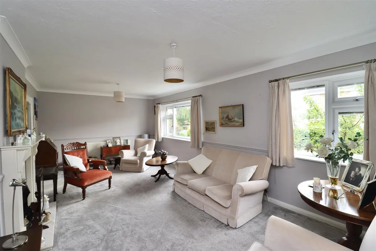 Stockbridge Park, Elloughton