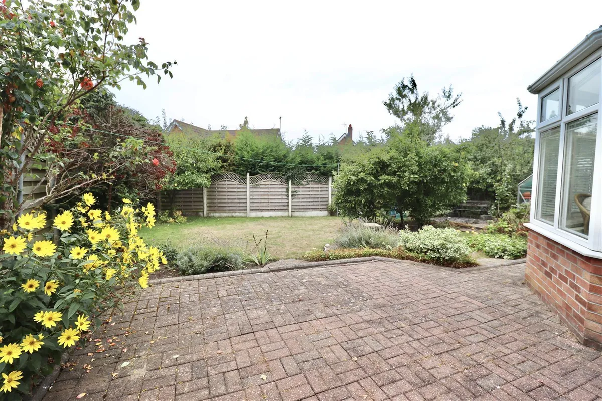 Stockbridge Park, Elloughton