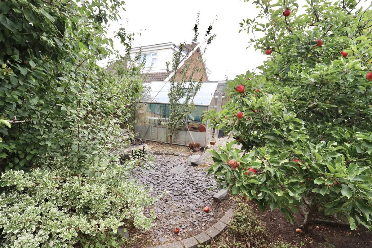 Stockbridge Park, Elloughton
