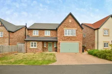 Plough Grange, Middlesbrough