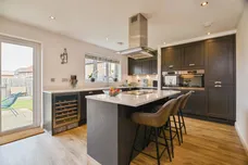 Plough Grange, Middlesbrough