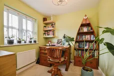 Plough Grange, Middlesbrough