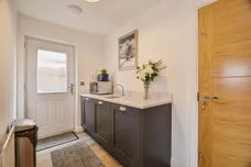 Plough Grange, Middlesbrough